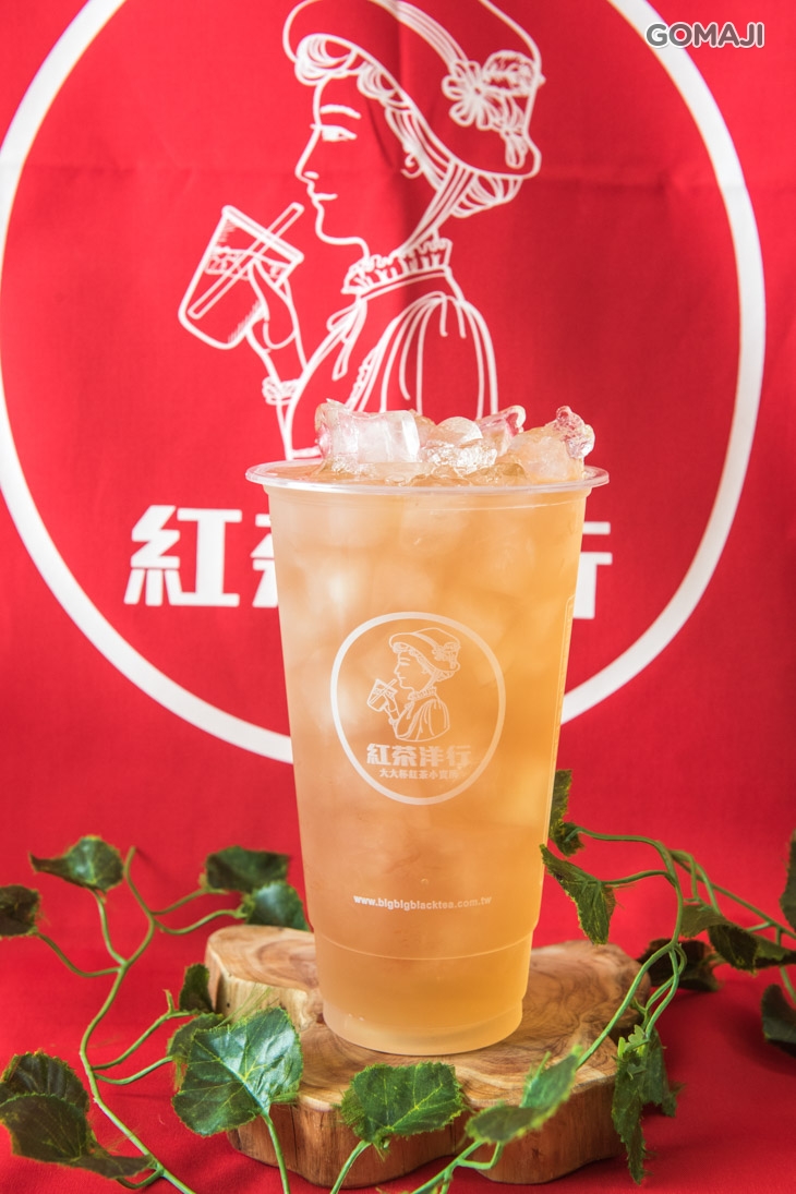 红茶洋行(永康中正店)