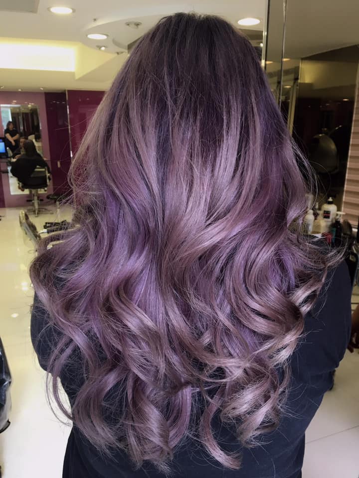 sun house hair collection