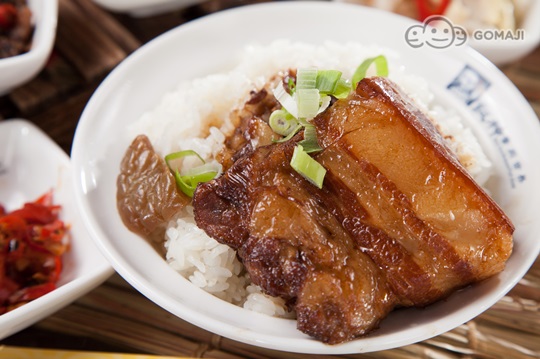 只要95元起,即可享有【胖当家爌肉饭】a.双人招牌套餐