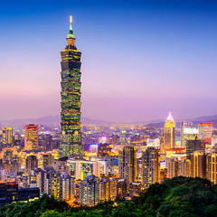 北台灣必住