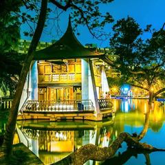 中台灣必住