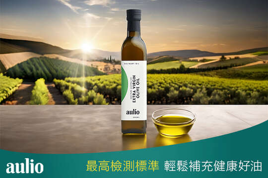 特級初榨冷壓橄欖油 1/4/6入(500ml /入) (效期至2026/10/15)