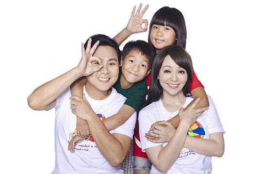 貧困也有上學的權利，讓我們一同扭轉孩子的人生劇本！