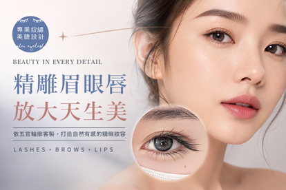 Shao eyelash