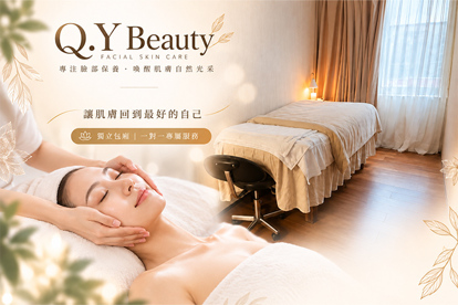 Q.Y Beauty