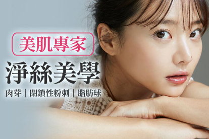 淨絲美學