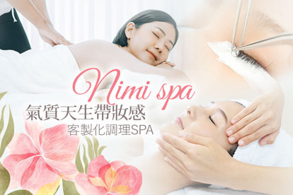 Nimi spa