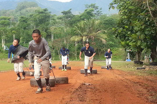，夢想再辛苦，也要持續努力，GOMAJI邀您為孩子夢想打氣！