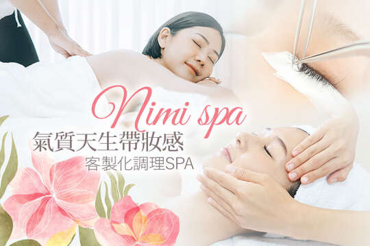 Nimi spa
