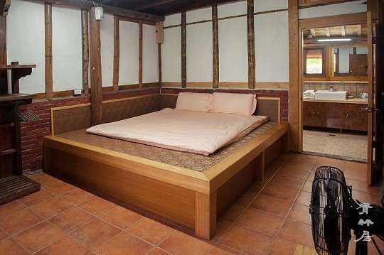 特色民宿-竹山天梯漫活輕旅體驗專案