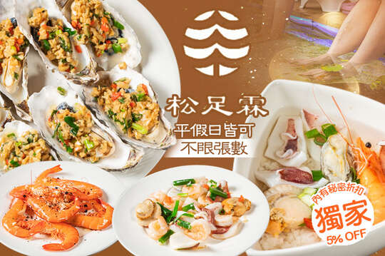 平假日皆可抵用250元消費金額