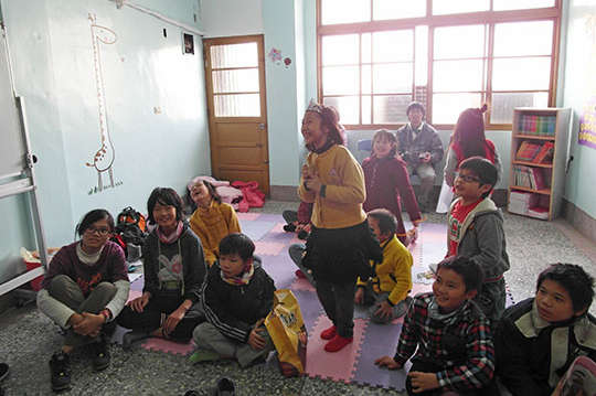 100元讓彰化和美鎮、線西鄉弱勢家庭孩童有安穩飽足的機會！您的支持讓孩子充滿活力迎向未來夢想