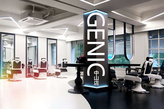 GENIC(中山店)