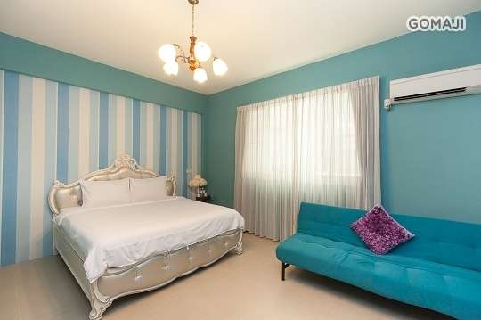 雙人/三人/四人住宿專案，暢遊東台灣