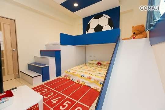 鄰近卑南文化公園、海濱公園、鐵花村音樂聚落、台東森林公園等知名景點住宿專案