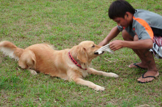 用你我的雙手和祝福，幫孩子打造個希望的起點