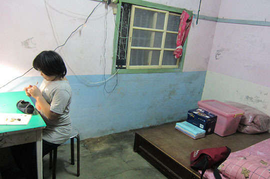 雲林弱勢孩童需要您的關心！100元，助弱勢家庭孩童6個月生活基本物資，給就學中的貧童溫飽、補給身體所需營養，健康成長、快樂上學去！