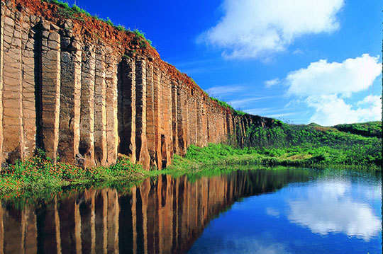 澎湖Papago!船票+住宿+機車，三天兩夜優惠專案