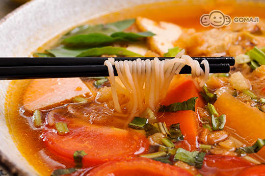 妙膳坊 越南素食料理 異國 素蔬食優惠券 抵用券 Gomaji夠麻吉