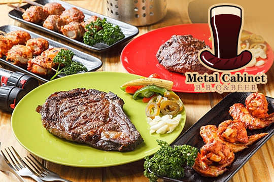 週一至週六(17:30~01:00)可抵用270元消費金額