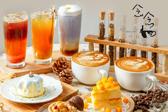 平假日可抵用100元消費金額(週一至週五 12:00~14:00 僅適用外帶及外送)