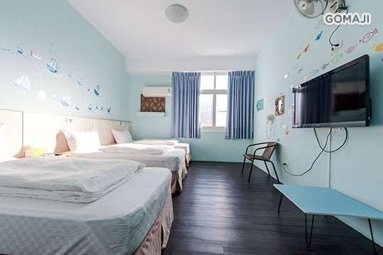 超值住房A.單人/BC.雙人/D.四人專案