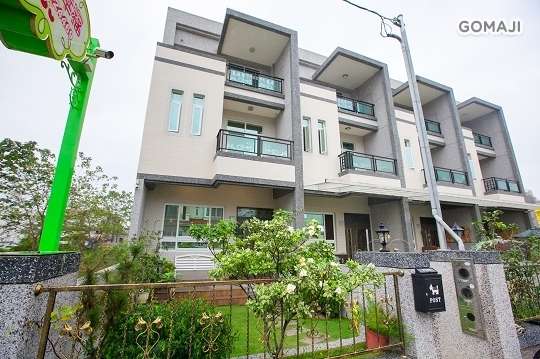 雙人/四人主題住宿專案