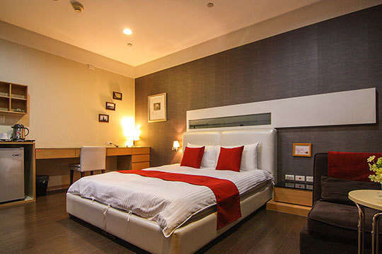 假日連續假日皆可加價使用遊高雄X體驗85天空