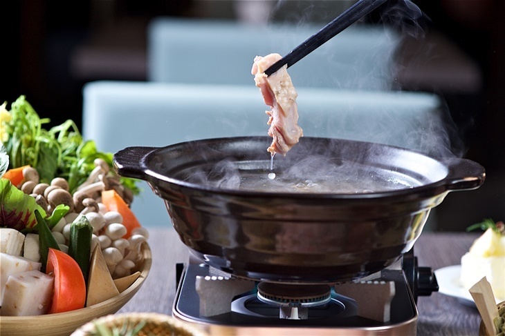 花蓮秧悅千禧度假酒店-全日餐廳