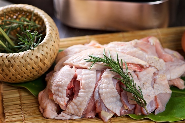 花蓮秧悅千禧度假酒店-全日餐廳