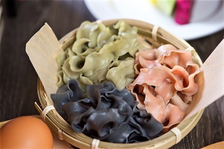 花蓮秧悅千禧度假酒店-全日餐廳