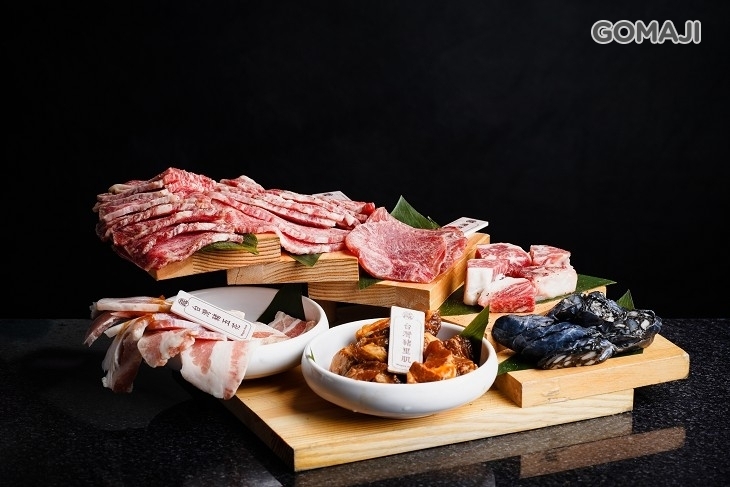 牛蔵和牛燒肉