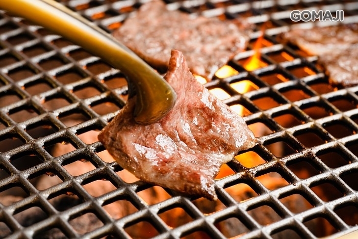 牛蔵和牛燒肉