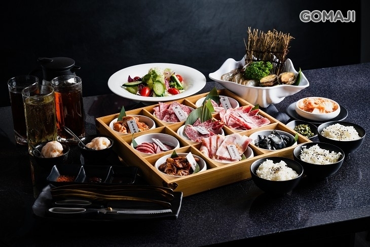 牛蔵和牛燒肉