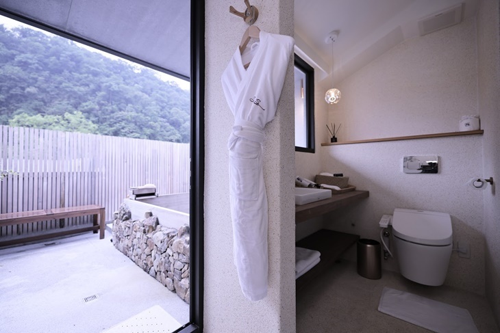 宜蘭礁溪-呆水溫泉