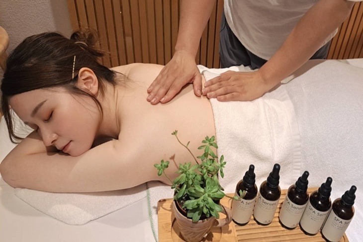 宜蘭礁溪-呆水溫泉