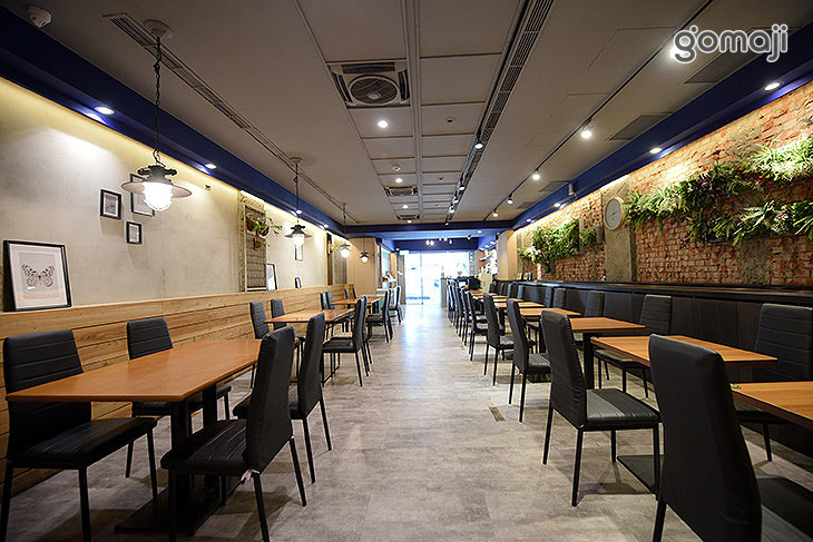 碳吉碳燒原肉鍋物