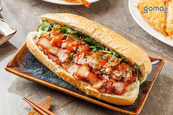 越逢緣南洋風味美食小館