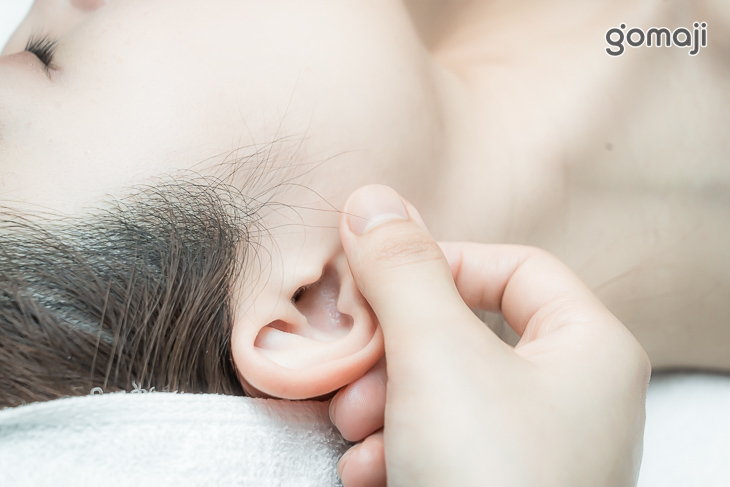 希栢利芳療健康管理會館