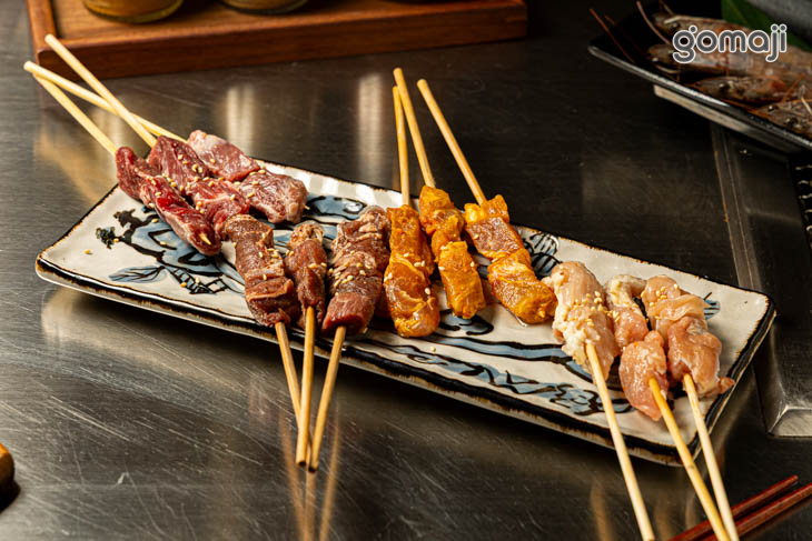 烤骨學院(楠梓店)