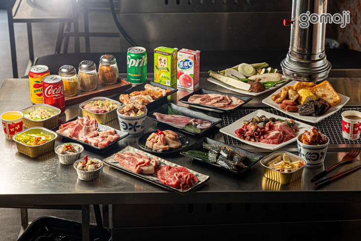 烤骨學院(楠梓店)