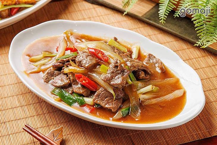 你蝦了嗎? 熱炒．海鮮料理