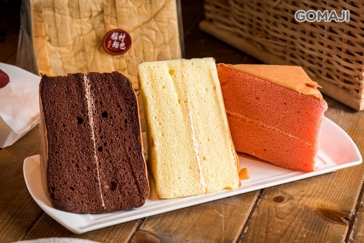 稻村麵包(金典綠園道店)