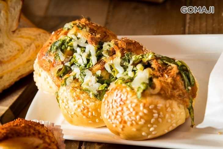 稻村麵包(金典綠園道店)