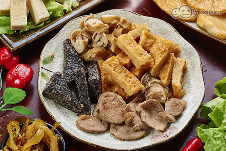 大滷桶(華榮店)