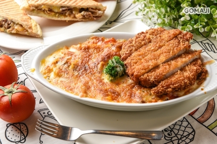 土司森林（學士店）