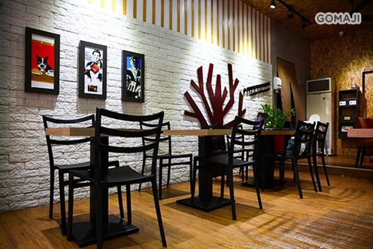 土司森林（學士店）