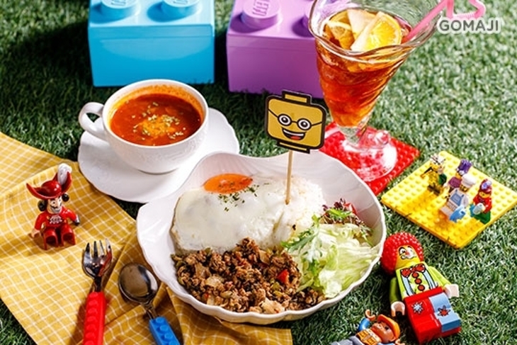 公主樂糕殿 Princess Restaurant