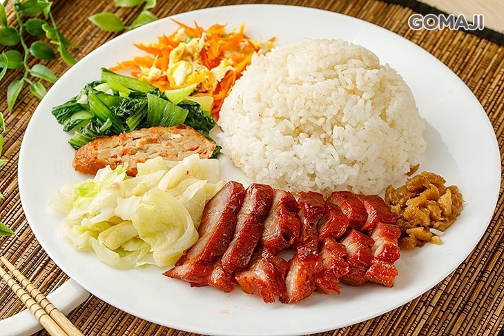 王記燒腊 WANG CHI