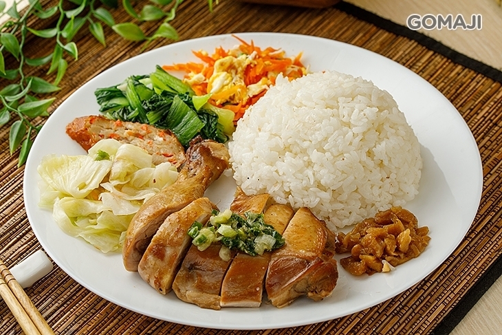 王記燒腊 WANG CHI